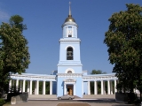 ТУР ВЫХОДНОГО ДНЯ